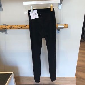 Beyond Yoga X Pure Barre Leggings